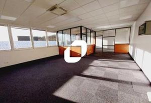 Location local d'activité Neuilly-sur-Marne - Zone Franche Urbaine