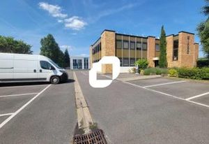 Location bureaux Villebon-sur-Yvette - Parc de Courtaboeuf