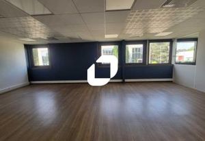 Location bureaux Villebon-sur-Yvette - Parc de Courtaboeuf
