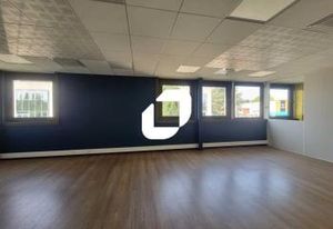 Location bureaux Villebon-sur-Yvette - Parc de Courtaboeuf