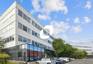 Vente bureaux Gennevilliers - Proche RER C, tram T1 et A15