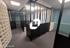 Location bureau Boulogne-Billancourt - Métro Jean Jaurès