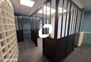 Location bureau Boulogne-Billancourt - Métro Jean Jaurès