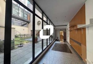 Bureaux Paris 9 Saint-Lazare - ERP/PMR, terrasse privative