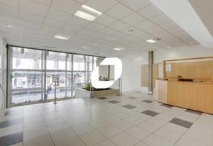 Vente bureaux Malakoff centre - Métro ligne 13
