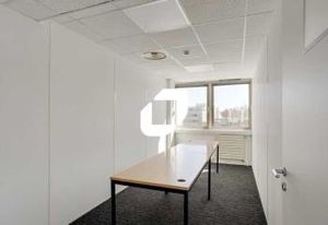 Vente bureaux Malakoff centre - Métro ligne 13