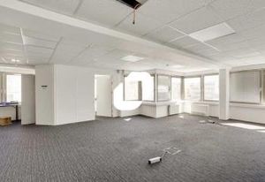Vente bureaux Malakoff centre - Métro ligne 13