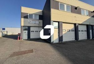 Local d'activité à louer Villabé - Proche A6 et transports