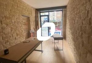 Location local commercial Paris 11 - Bd Voltaire