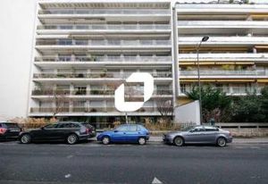 Location bureaux Paris 16 - Proche métro Ranelagh et Mirabeau