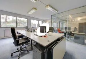 Location bureaux Paris 16 - Proche métro Ranelagh et Mirabeau