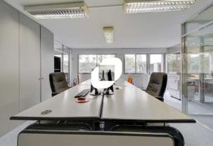 Location bureaux Paris 16 - Proche métro Ranelagh et Mirabeau