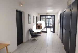 Vente bureaux Magny-les-Hameaux - Proche centre-ville et A12
