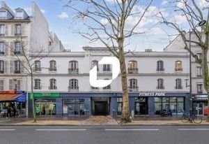 Location bureaux Paris 12 - Proche Gare de Lyon