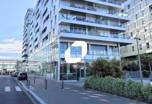 Location local commercial Paris 13 - Bibliothèque François Mitterrand