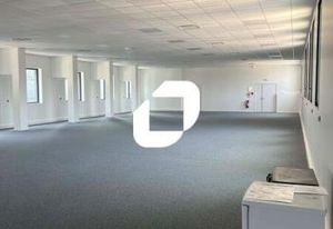 Bureaux à louer Argenteuil - Quais de Seine, terrasse 450 m²