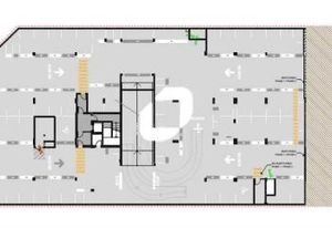 Bureaux à louer Chessy - Proximité RER, autoroute et centre commercial