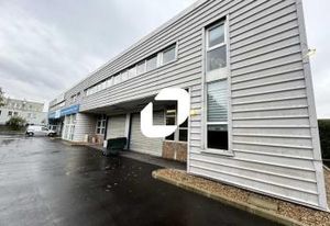 Location bureaux 500 m² Houilles - Proche gare et tramway