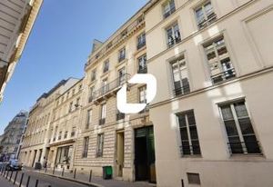 Bureaux à louer Paris 9 - Proche Place Saint-Georges