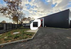 Location local d'activité Bondoufle - Proche A6 et N104