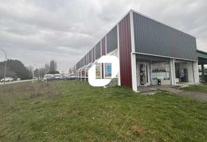 Location local commercial Angerville - Proche N20