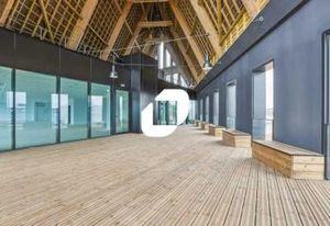 Vente ou location bureaux standing Ivry-sur-Seine - LA FABRIK