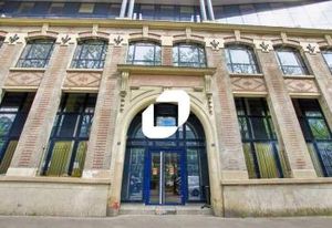 Location bureaux Paris 19 - Canal Saint-Martin et Buttes Chaumont