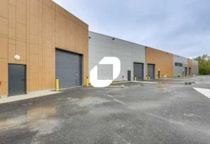 Location local d'activité Grigny - Proche A6, N104 et transports