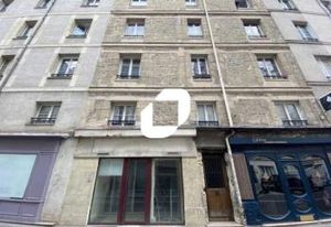 Vente local commercial Paris 5e près Jardin du Luxembourg