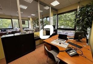 Bureaux à vendre Évry - Proche tribunal, commerces et A6