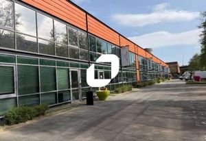 Location local d'activité Alfortville - Proche A86 et RER C