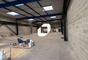Location local d'activité Alfortville - Proche A86 et RER C