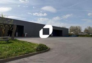 Location local d'activité Alfortville - Proche A86 et RER C
