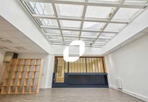 Bureaux climatisés Boulogne-Billancourt - Métro Marcel Sembat