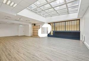 Bureaux climatisés Boulogne-Billancourt - Métro Marcel Sembat