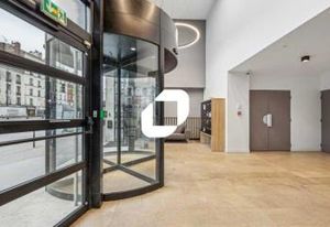Bureaux climatisés Boulogne-Billancourt - Métro Marcel Sembat