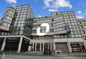 Location bureaux Bagnolet - Métro Gallieni et Mairie des Lilas