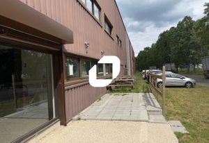 Location bureaux Saint-Ouen-l'Aumône - Parc d'activité