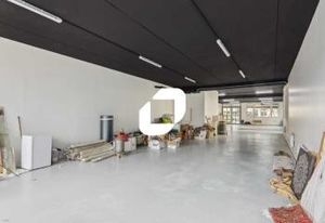 Local d'activité à louer Épinay-sur-Seine - Proche RER et autoroutes