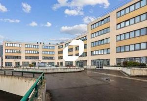 Location bureaux Épinay-sur-Seine - Proche RER, autoroute et tramway