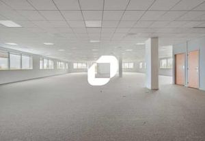 Bureaux à louer Villepinte - RER B, A1, A3, A104 et CDG