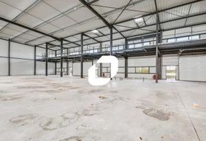 Location cellules d'activité neuves Viarmes - Proche A16