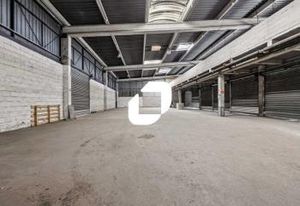 Location local d'activité Aulnay-sous-Bois - Proche A1/A3