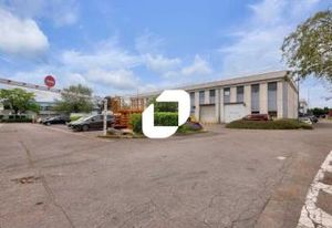 Location local d'activité Aulnay-sous-Bois - Proche A1/A3/N2