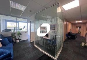 Location bureaux Magny-le-Hongre proche RER A et A4