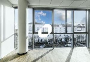 Location bureaux Bussy-Saint-Georges - RER A et A4