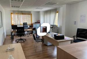 Location bureaux Sevran - Proche RER B et ZFU