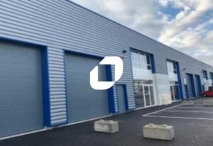 Location local d'activité Chambly - ZAC de l'Oise - Proche A16