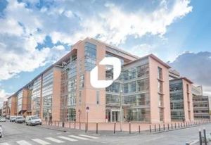 Bureaux à vendre Ivry-sur-Seine - Proche RER C et Métro 7