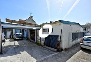 Local d'activité à vendre Savigny-sur-Orge - Proche RER et A6